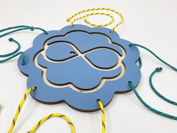 Командная Нейровосьмёрка