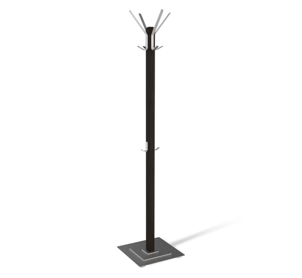 Вешалка Альберо SHT-CR11 напольная