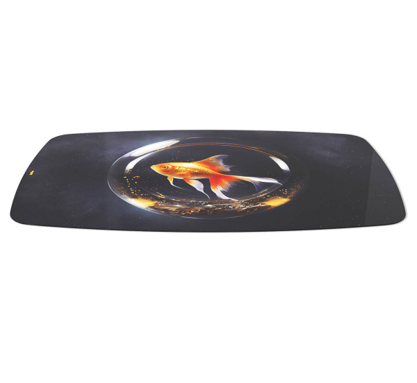 Стол SHT-TU43/TT32 118/77 стекло/МДФ