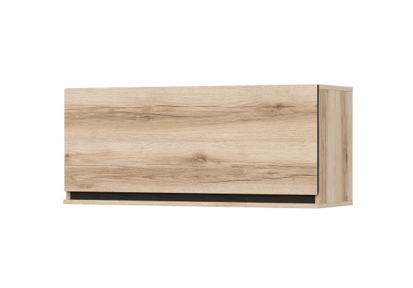 МС "Берген" Тумба серия 2