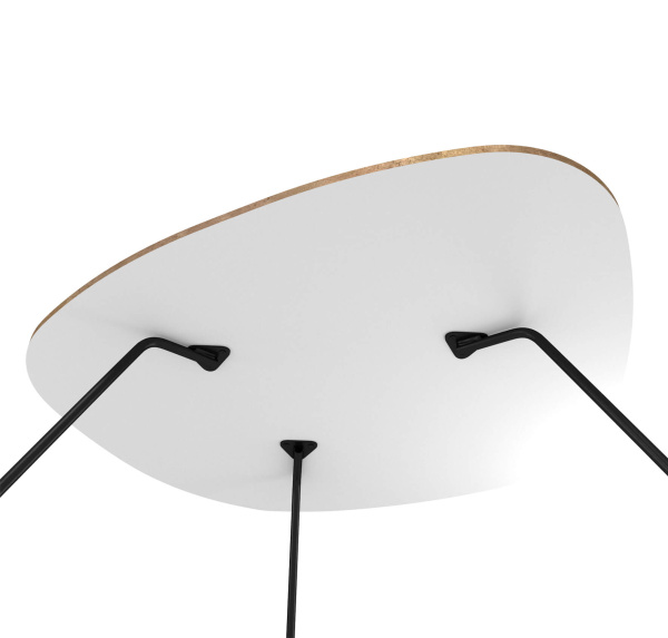 Столик журнальный SHT-CT52-1