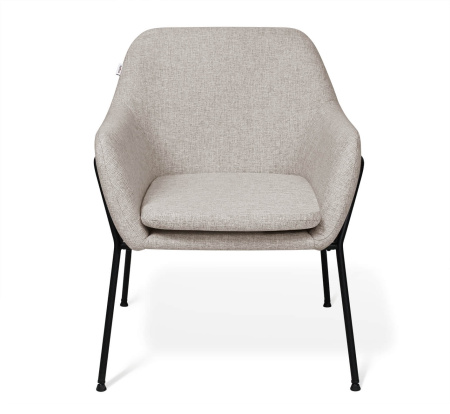 Кресло SHT-AMS2 на металлокаркасе