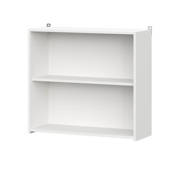 КГ "Одри" Шкаф 0,8м 8в2 (серия2)