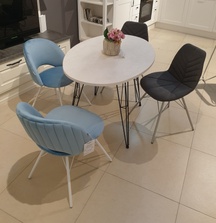 Каркас стула SHT-S37