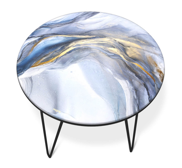 Столик журнальный SHT-CT27