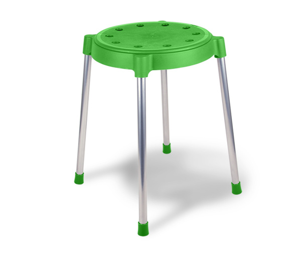 Каркас табурета SHT-S36 Sheffilton