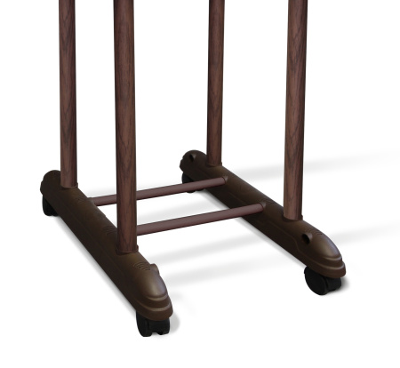 Вешалка SHT-SUR5 костюмная