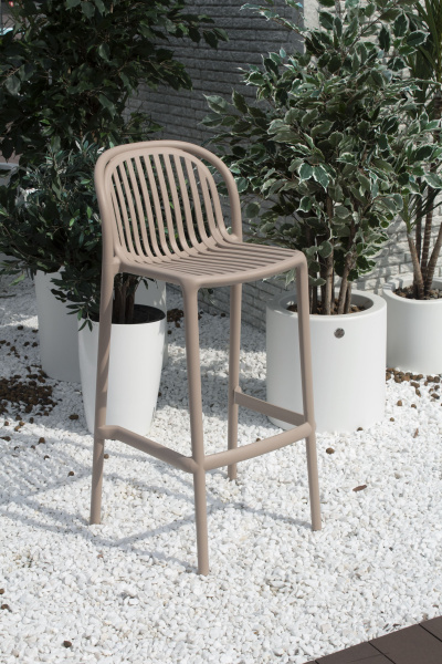 Стул барный SHT-S182-1