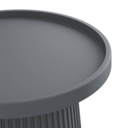 Столик журнальный SHT-CT94