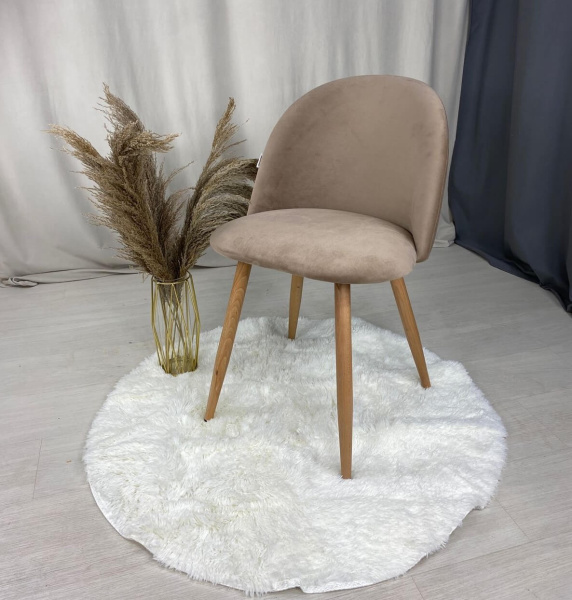 Каркас стула SHT-S95-W