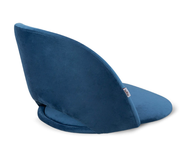 Стул подъемно-поворотный SHT-ST34/S154