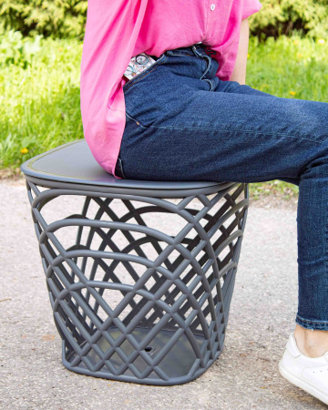 Столик журнальный STH-CT83