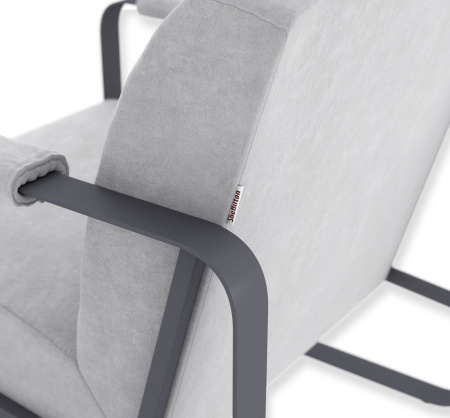 Кресло SHT-AMS1-2