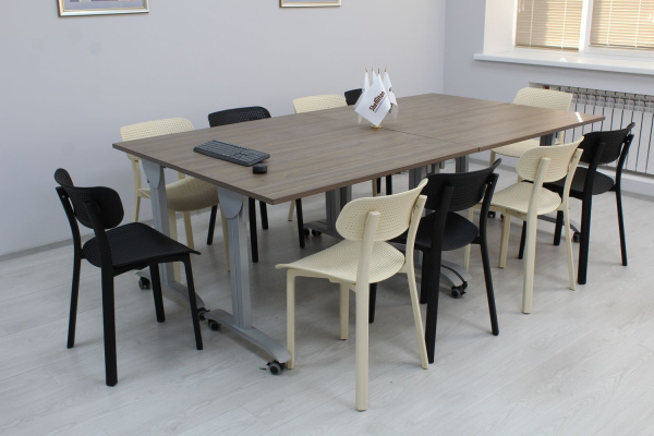 Стул Точка Роста SHT-S85