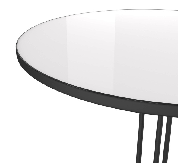 Столик журнальный SHT-CT54/H43