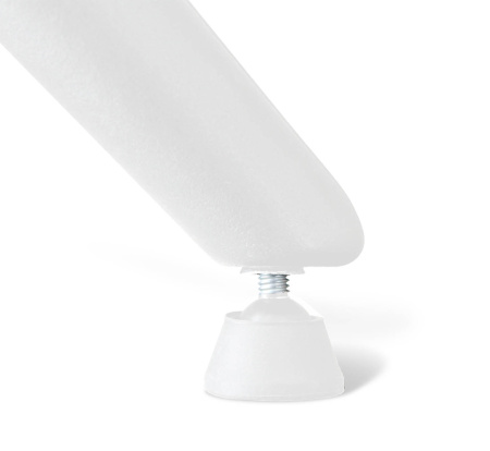 Пластиковый стол SHT-TU30/TT30 83/83 белый