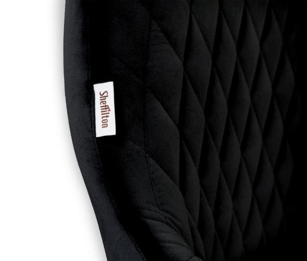 Стул полубарный SHT-ST38/S29P-1