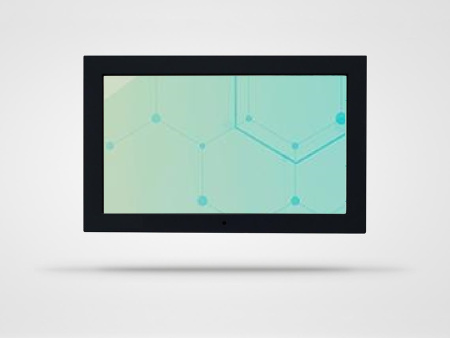 Интерактивная панель "NOVA 65" Черный