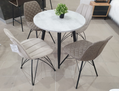 Каркас стула SHT-S37