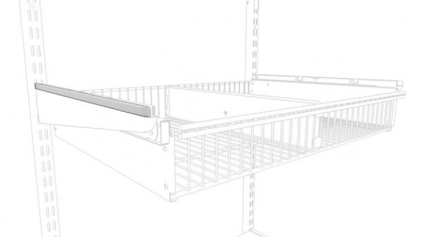 Накладка для кронштейна