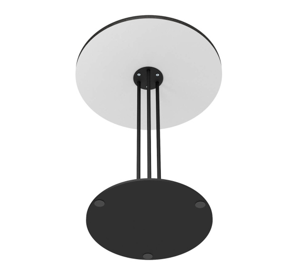 Столик журнальный SHT-CT44-2/H43