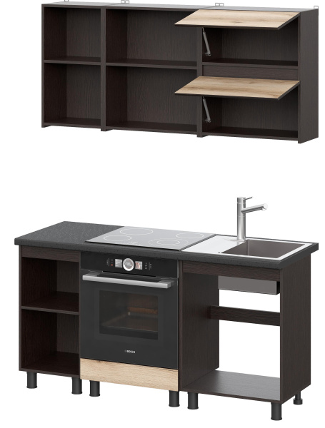 Берген 3/ 1,6 м