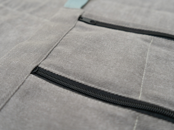 Утяжеленное одеяло для сенсорной интеграции