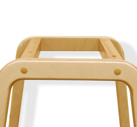 Каркас барного стула SHT-S94