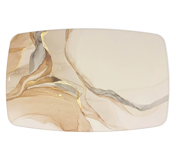 Стол SHT-TU16/TT32 118/77 стекло/МДФ