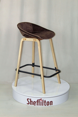 Каркас барного стула SHT-S94