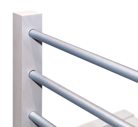 Полка для обуви Альберо SHT-SR9-4