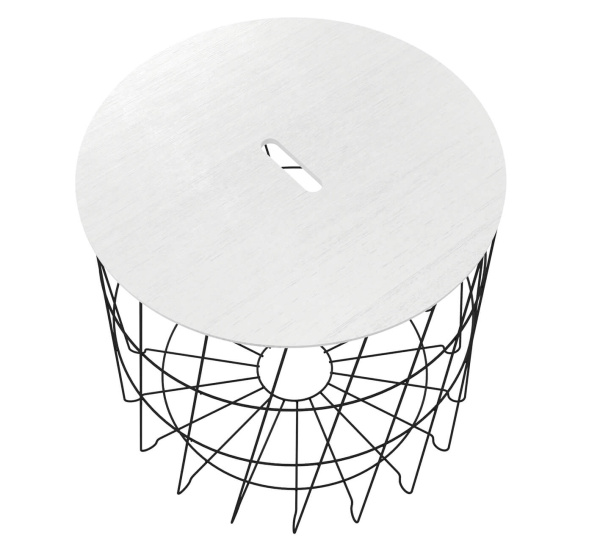 Столик журнальный SHT-CT41