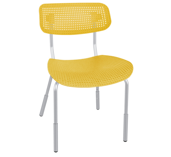 Каркас стула SHT-S85РВ-1