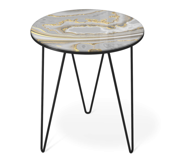 Столик журнальный SHT-CT27