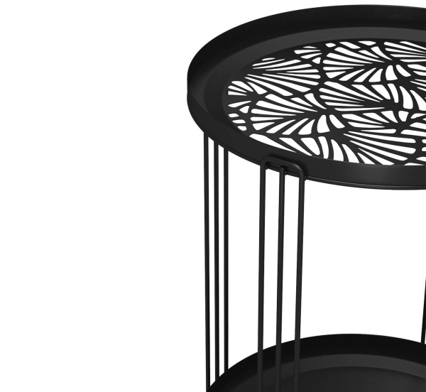 Столик журнальный SHT-CT82