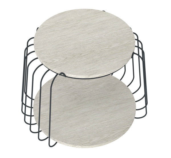 Столик журнальный SHT-CT70