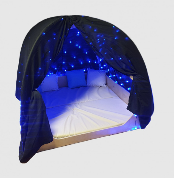 Уголок "Волшебная пещера" стандарт