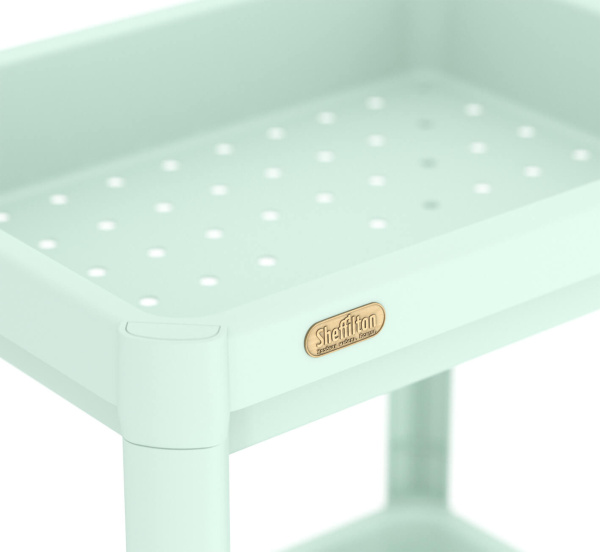 Стеллаж SHT-SS25-4