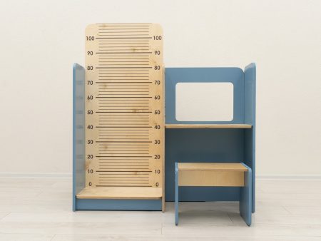 Игровая зона «Полиция» из коллекции «НЕГА»