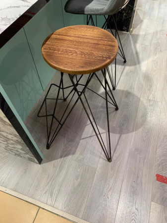 Каркас полубарного стула SHT-S66-1