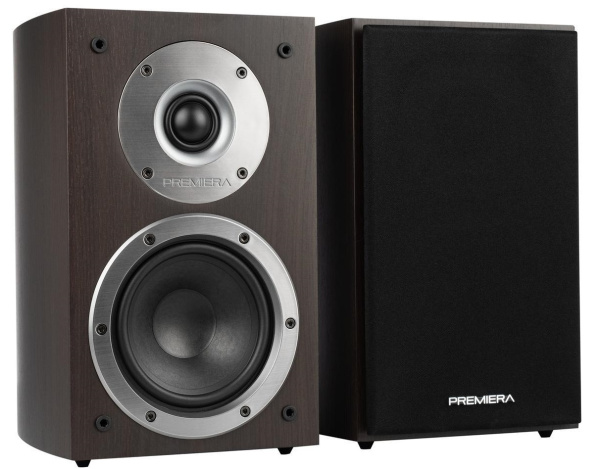 Полочная акустика Premiera DS-501 MC