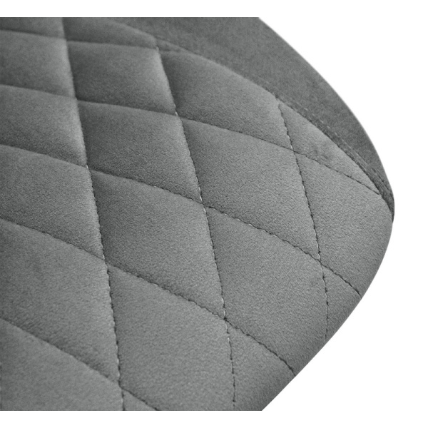 Стул полубарный SHT-ST19-SF2/S1480-1